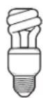 HOTPOINT RN328HSA - INSTALL LIGHT BULB - 2