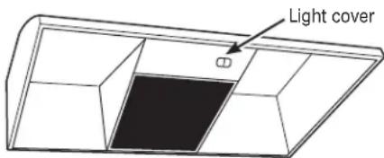 Light cover
