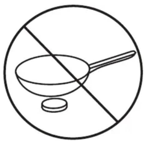 Mabe EMC5031AIB0 - Cuando cocine, tome en cuenta las siguientes recomendaciones: - 1