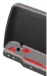 Mabe EMC5031AIB0 - (ver cuadros de características, al final del manual) - 3