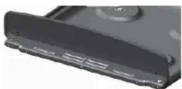 Mabe EMC5031AIB0 - (ver cuadros de características, al final del manual) - 4