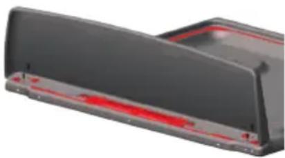 Mabe EMC5031AIB0 - (ver cuadros de características, al final del manual) - 2