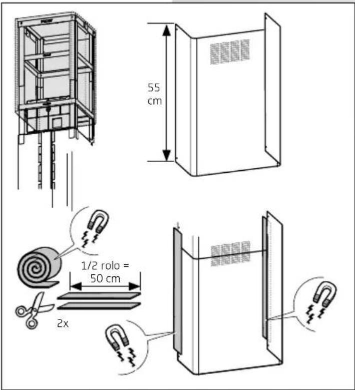 Brastemp BAP90AR - i Importante: - 21