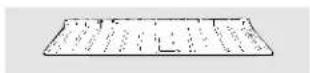 GE JBS26CCT - Oven Heating Elements - 1