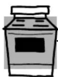 GE JBP25DKWH - OVEN - 1