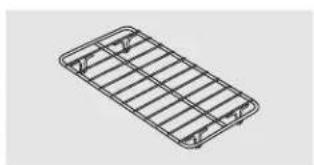 GE JBP67DHWH - When Using the Warming Drawer - 1