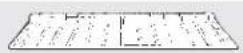 GE JBS07MCC - Oven Heating Elements - 1