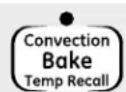 GE JBP35DDBB - ● Automatic Oven - 5