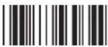Wasp WLR8900 - Bar Code Test Symbols - 40