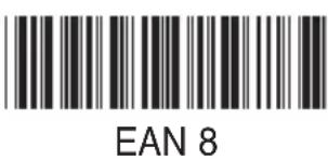 EAN 8