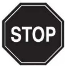STOP
