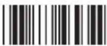 Wasp WLR8900 - Bar Code Test Symbols - 70