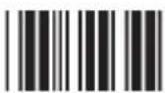 Wasp WLR8900 - Bar Code Test Symbols - 19