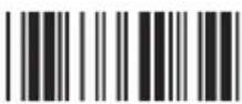 Wasp WLR8900 - Bar Code Test Symbols - 28