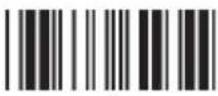 Wasp WLR8900 - Bar Code Test Symbols - 35