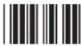 Wasp WLR8900 - Bar Code Test Symbols - 33