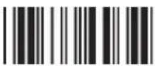 Wasp WLR8900 - Bar Code Test Symbols - 12