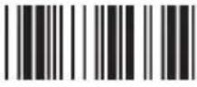 Wasp WLR8900 - Bar Code Test Symbols - 90