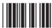 Wasp WLR8900 - Bar Code Test Symbols - 50