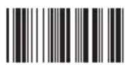 Wasp WLR8900 - Bar Code Test Symbols - 95