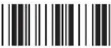 Wasp WLR8900 - Bar Code Test Symbols - 87