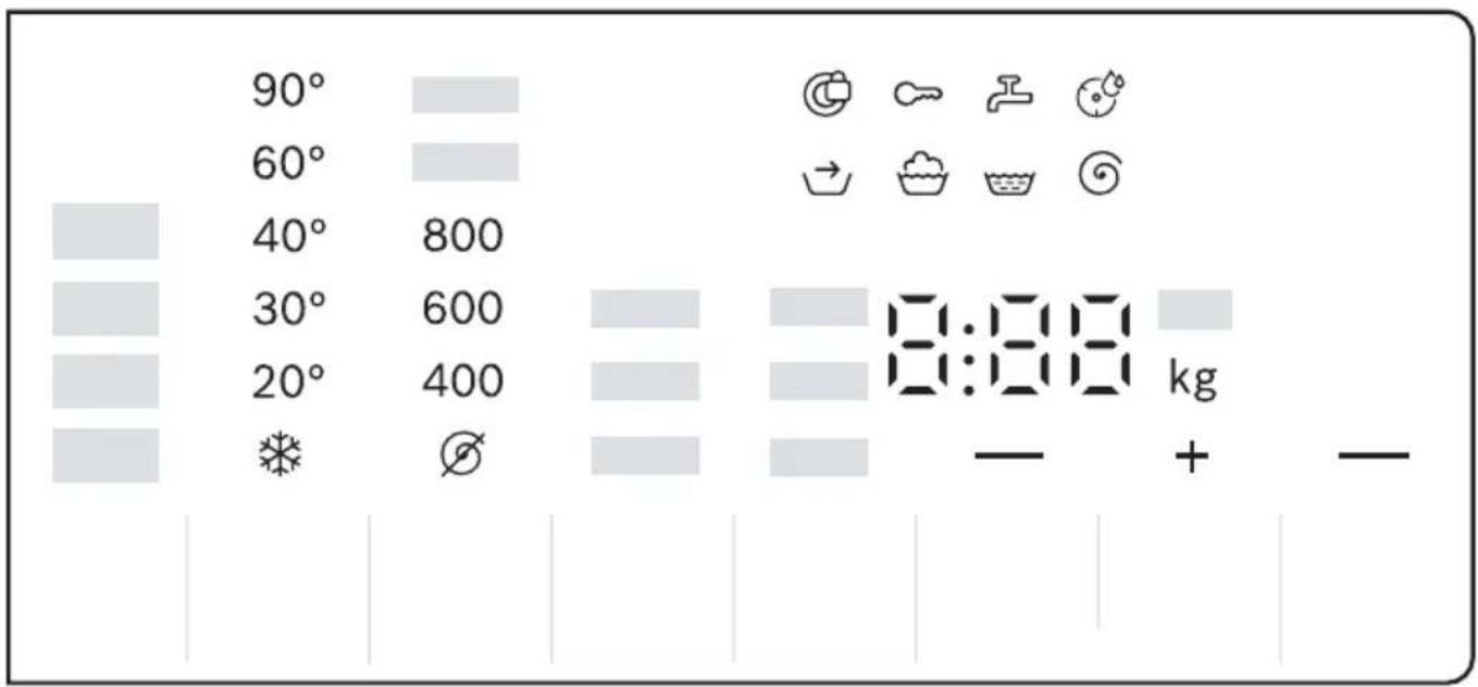 90° 60° 40° 800 30° 600 20° 400 * Ø 0:00 kg — + —