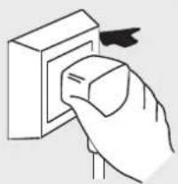 GREE G218RN - Power requirement - 2
