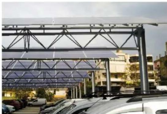 SHARP NUJC370 - Trust in over 50 million SHARP panels installed in every environment - 3