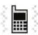 SAMSUNG Montage - Status Bar Icons - 6