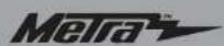 Metra 99-8241 - Kit Assembly - 1