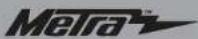 Metra 99-8241 - ISO DIN radio provision with pocket - 3