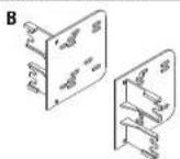 Metra 95-7331 - KIT COMPONENTS - 2