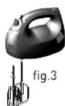 Mondial B-42 - Montagem - 2