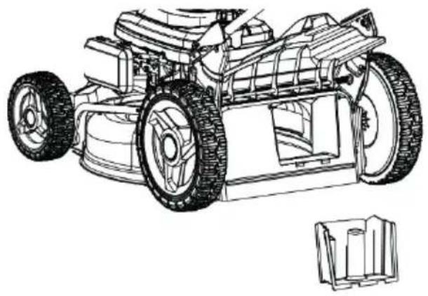 Biltema LM 510 - Montering - 2