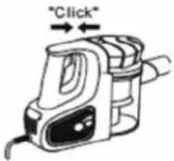 "Click"