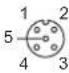 IFM EC1413 - CR1081 Technical data - 3