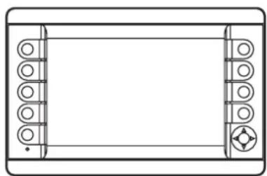 IFM EC1413 - Distinctive features - 2