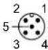 IFM EC1413 - CR1085 Technical data - 2