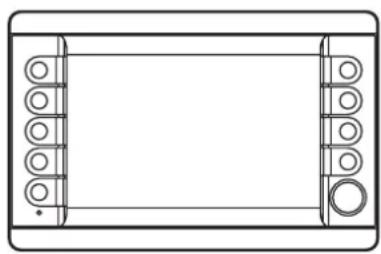 IFM EC1413 - Distinctive features - 1