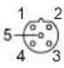 IFM EC1413 - CR1084 Technical data - 4