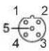 IFM EC1413 - CR1085 Technical data - 4