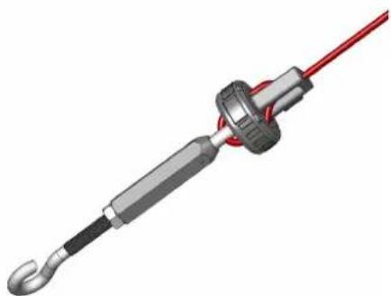 IFM ZB0059 - Montagem - 3