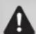 FRIGIDAIRE FGEF3047TD - WARNING - 1