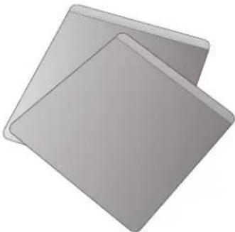 FRIGIDAIRE FGEF3047TD - Bakeware - 4