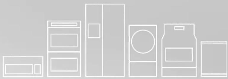 FRIGIDAIRE FGEF3047TD - of your Electric Range - 1