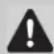 FRIGIDAIRE FFED3016TB - WARNING - 1