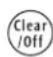 FRIGIDAIRE GLEFM397DB - Stopping or Interrupting a Self-Cleaning cycle: - 1