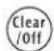 FRIGIDAIRE GLEFM397DB - To set Keep Warm: - 2