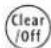 FRIGIDAIRE GLEFM397DB - To set the Convection Roast feature (example for Meats to cook at 350°F): - 4