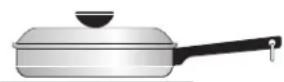 FRIGIDAIRE LFEF3052TF - Using Proper Cookware - 6